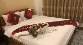 Nocknoy Lanexang Guesthouse