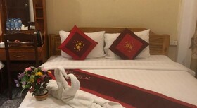 Nocknoy Lanexang Guesthouse