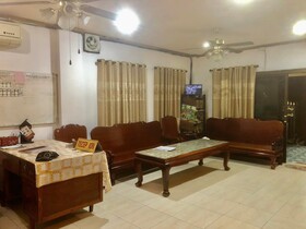 Nocknoy Lanexang Guesthouse