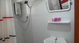Nocknoy Lanexang Guesthouse