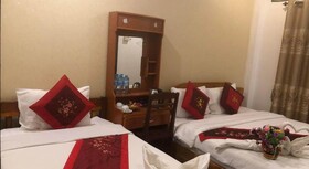 Nocknoy Lanexang Guesthouse