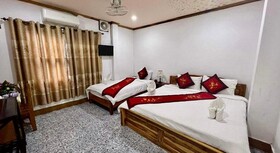 Nocknoy Lanexang Guesthouse