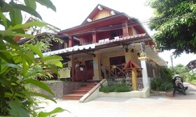 Nocknoy Lanexang Guesthouse