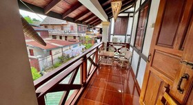Nocknoy Lanexang Guesthouse