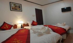 Nocknoy Lanexang Guesthouse