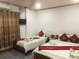 Nocknoy Lanexang Guesthouse