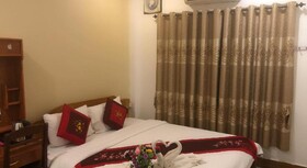 Nocknoy Lanexang Guesthouse