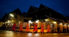 Nocknoy Lanexang Guesthouse