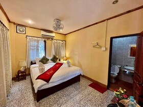 Nocknoy Lanexang Guesthouse