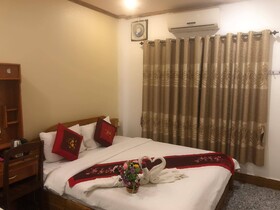 Nocknoy Lanexang Guesthouse