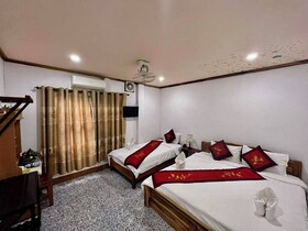 Nocknoy Lanexang Guesthouse