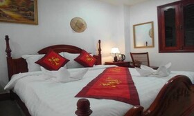 Nocknoy Lanexang Guesthouse