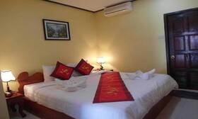 Nocknoy Lanexang Guesthouse