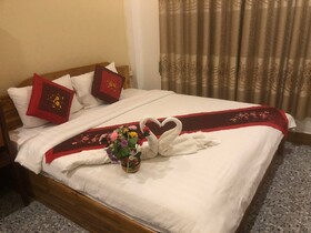 Nocknoy Lanexang Guesthouse