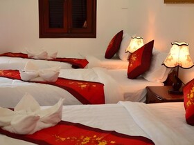 Nocknoy Lanexang Guesthouse