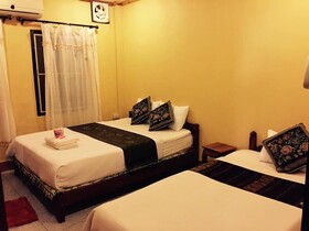 Nocknoy Lanexang Guesthouse