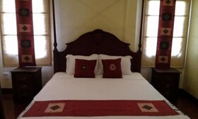 Nocknoy Lanexang Guesthouse