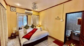 Nocknoy Lanexang Guesthouse