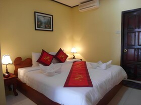 Nocknoy Lanexang Guesthouse