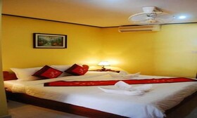 Nocknoy Lanexang Guesthouse