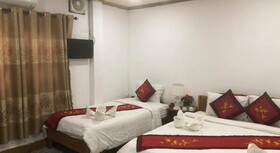 Nocknoy Lanexang Guesthouse