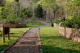 Nocknoy Lanexang Guesthouse