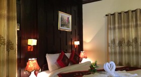 Nocknoy Lanexang Guesthouse