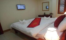 Nocknoy Lanexang Guesthouse