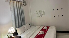 Nocknoy Lanexang Guesthouse