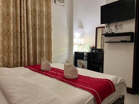 Nocknoy Lanexang Guesthouse