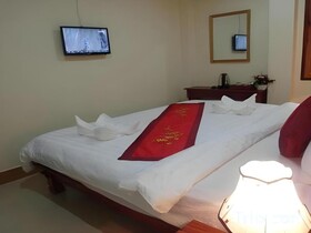 Nocknoy Lanexang Guesthouse