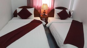 P.P. Guesthouse