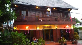 Pakhongthong Villa
