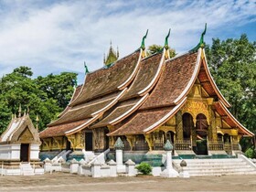 Pakhongthong Villa