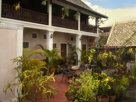 Pakhongthong Villa