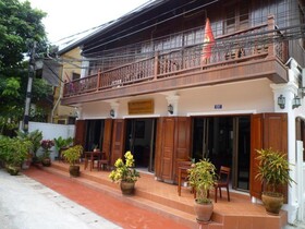 Pakhongthong Villa