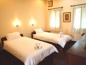 Pakhongthong Villa