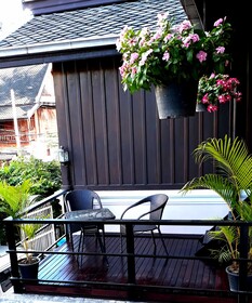 Pakhongthong Villa