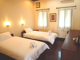 Pakhongthong Villa
