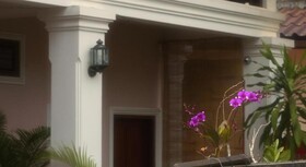 Pakhongthong Villa