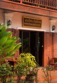 Pakhongthong Villa