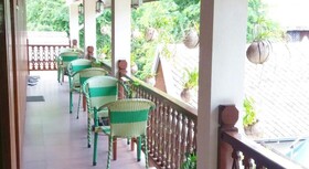 Pakhongthong Villa