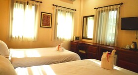 Pakhongthong Villa