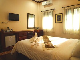 Pakhongthong Villa