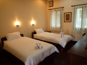 Pakhongthong Villa
