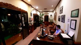 Pakhongthong Villa