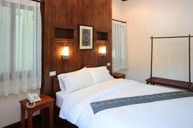 Pakhongthong Villa