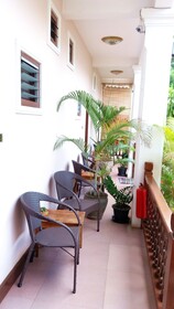 Pakhongthong Villa
