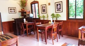 Pakhongthong Villa