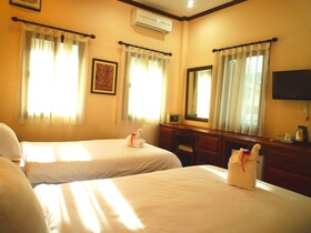Pakhongthong Villa